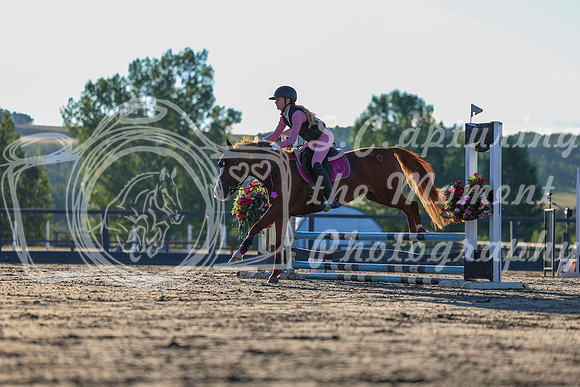 00421 - Shea - 2026 Rocky Mountain Classic II - Wednesday August 19th