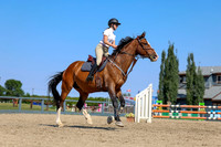 05559 - Shea - 2026 Rocky Mountain Classic II - Wednesday August 19th