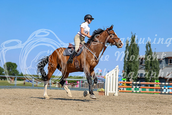 05559 - Shea - 2026 Rocky Mountain Classic II - Wednesday August 19th