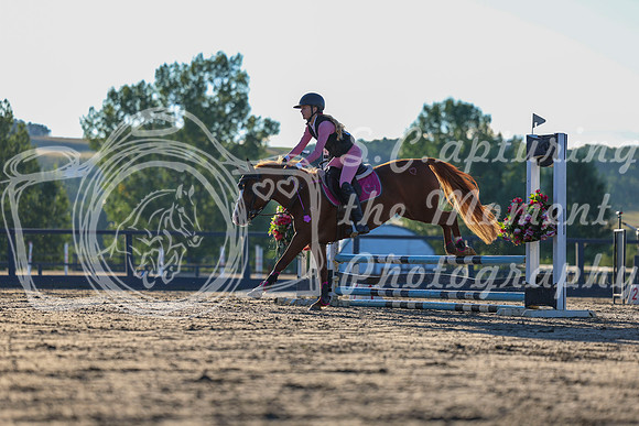 00422 - Shea - 2026 Rocky Mountain Classic II - Wednesday August 19th