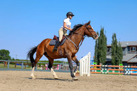 05560 - Shea - 2026 Rocky Mountain Classic II - Wednesday August 19th