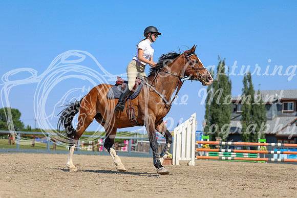05560 - Shea - 2026 Rocky Mountain Classic II - Wednesday August 19th