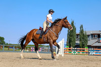 05561 - Shea - 2026 Rocky Mountain Classic II - Wednesday August 19th