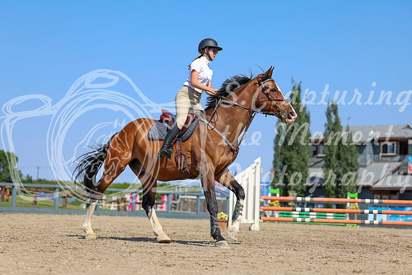 05561 - Shea - 2026 Rocky Mountain Classic II - Wednesday August 19th