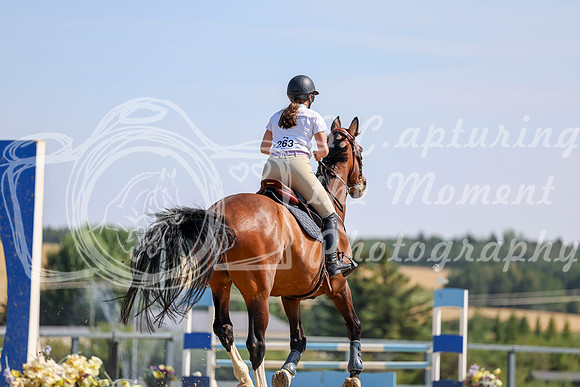 05562 - Shea - 2026 Rocky Mountain Classic II - Wednesday August 19th