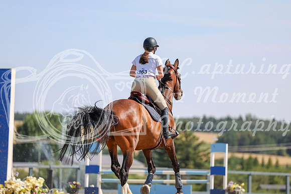05563 - Shea - 2026 Rocky Mountain Classic II - Wednesday August 19th