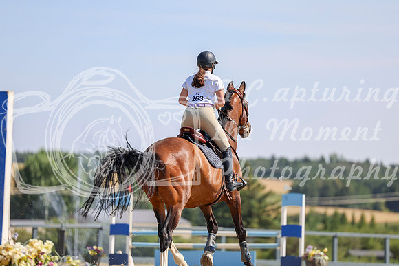 05564 - Shea - 2026 Rocky Mountain Classic II - Wednesday August 19th