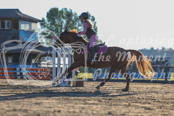00427 - Shea - 2026 Rocky Mountain Classic II - Wednesday August 19th
