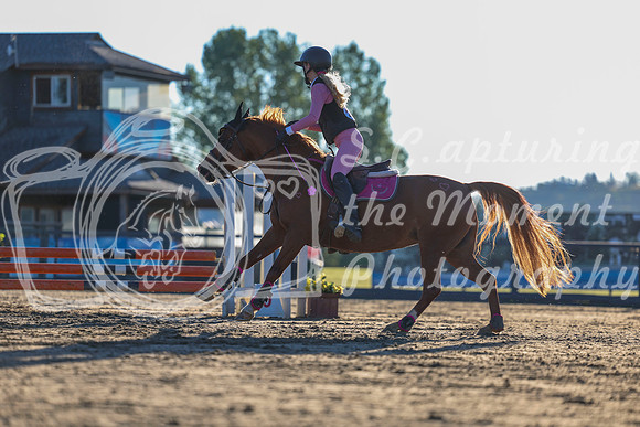 00428 - Shea - 2026 Rocky Mountain Classic II - Wednesday August 19th