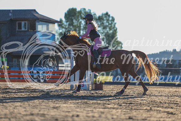 00429 - Shea - 2026 Rocky Mountain Classic II - Wednesday August 19th