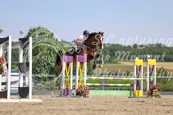 05567 - Shea - 2026 Rocky Mountain Classic II - Wednesday August 19th