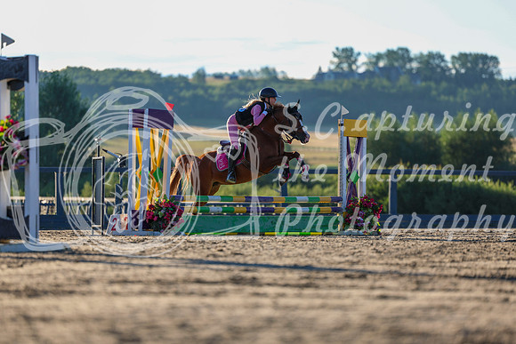 00430 - Shea - 2026 Rocky Mountain Classic II - Wednesday August 19th
