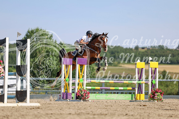 05568 - Shea - 2026 Rocky Mountain Classic II - Wednesday August 19th