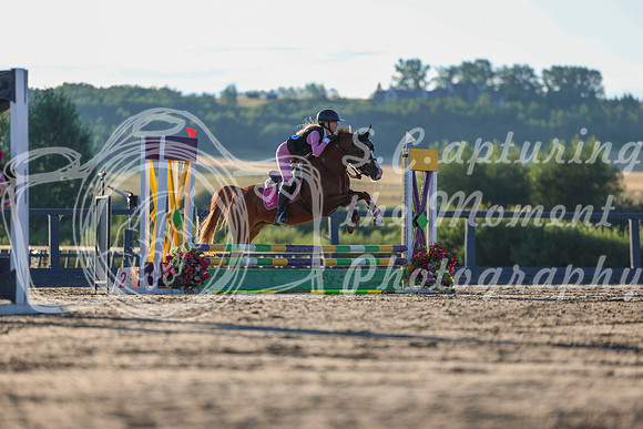 00431 - Shea - 2026 Rocky Mountain Classic II - Wednesday August 19th