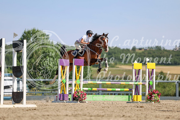 05569 - Shea - 2026 Rocky Mountain Classic II - Wednesday August 19th