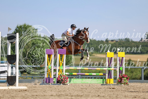 05570 - Shea - 2026 Rocky Mountain Classic II - Wednesday August 19th