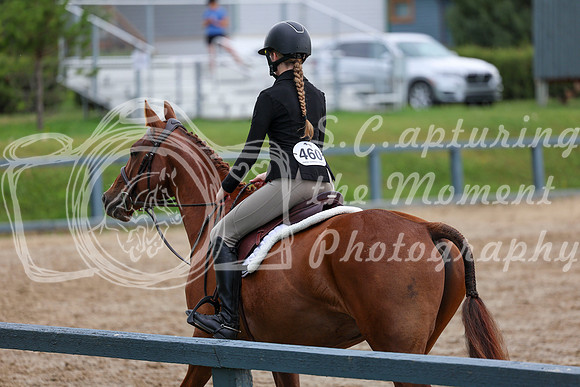 02878 - Shea - 2026 Rocky Mountain Classic II - Wednesday August 19th