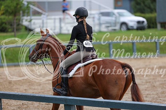 02879 - Shea - 2026 Rocky Mountain Classic II - Wednesday August 19th