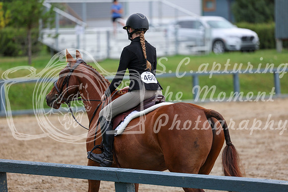 02880 - Shea - 2026 Rocky Mountain Classic II - Wednesday August 19th