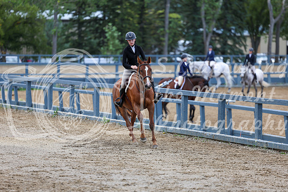 02881 - Shea - 2026 Rocky Mountain Classic II - Wednesday August 19th