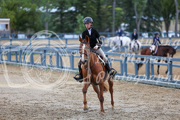 02884 - Shea - 2026 Rocky Mountain Classic II - Wednesday August 19th