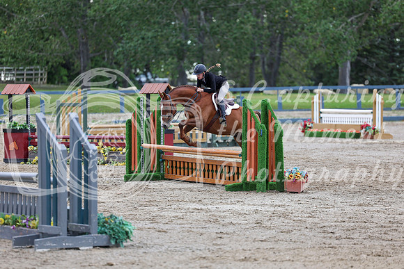02886 - Shea - 2026 Rocky Mountain Classic II - Wednesday August 19th