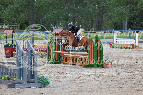 02887 - Shea - 2026 Rocky Mountain Classic II - Wednesday August 19th