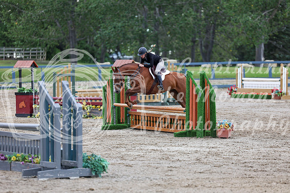 02888 - Shea - 2026 Rocky Mountain Classic II - Wednesday August 19th