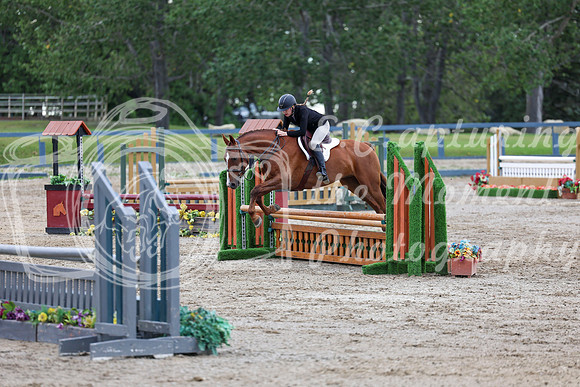 02889 - Shea - 2026 Rocky Mountain Classic II - Wednesday August 19th