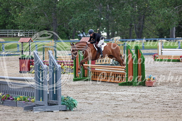 02890 - Shea - 2026 Rocky Mountain Classic II - Wednesday August 19th
