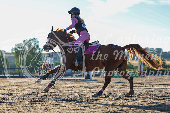 00473 - Shea - 2026 Rocky Mountain Classic II - Wednesday August 19th