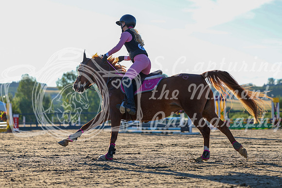 00475 - Shea - 2026 Rocky Mountain Classic II - Wednesday August 19th