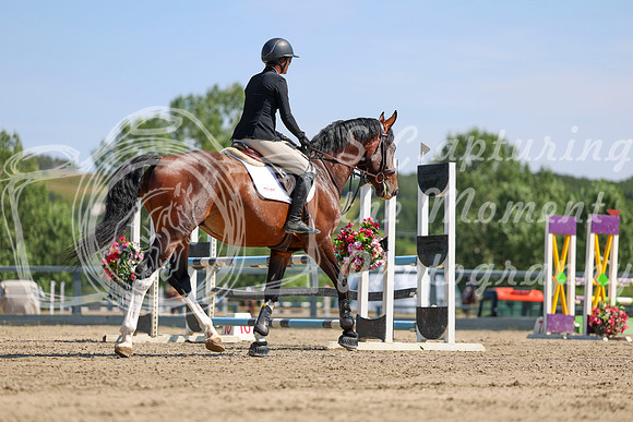 04718 - Shea - 2026 Rocky Mountain Classic II - Wednesday August 19th
