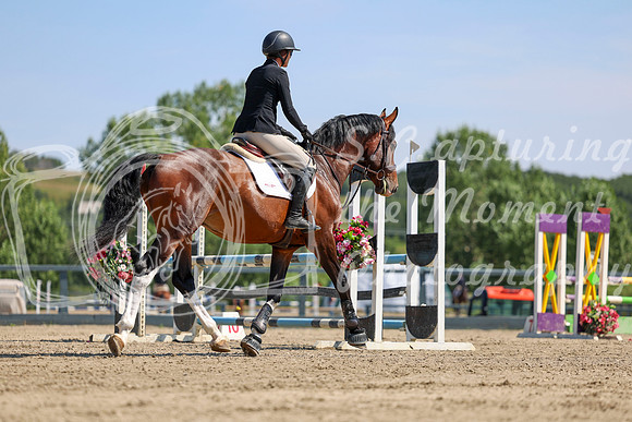 04719 - Shea - 2026 Rocky Mountain Classic II - Wednesday August 19th