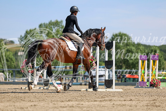 04720 - Shea - 2026 Rocky Mountain Classic II - Wednesday August 19th
