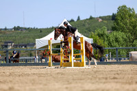 04721 - Shea - 2026 Rocky Mountain Classic II - Wednesday August 19th