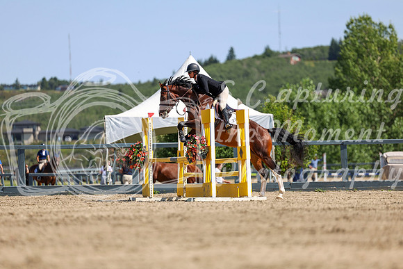 04721 - Shea - 2026 Rocky Mountain Classic II - Wednesday August 19th