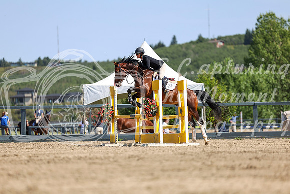 04722 - Shea - 2026 Rocky Mountain Classic II - Wednesday August 19th