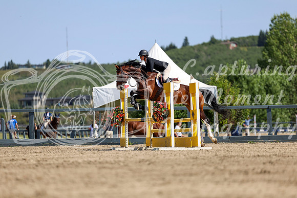 04723 - Shea - 2026 Rocky Mountain Classic II - Wednesday August 19th