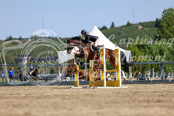 04724 - Shea - 2026 Rocky Mountain Classic II - Wednesday August 19th