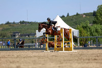 04725 - Shea - 2026 Rocky Mountain Classic II - Wednesday August 19th