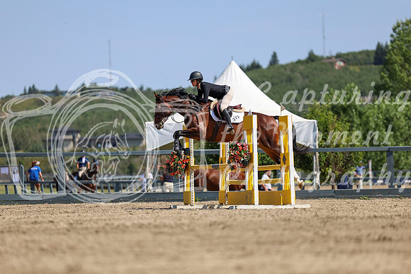 04725 - Shea - 2026 Rocky Mountain Classic II - Wednesday August 19th