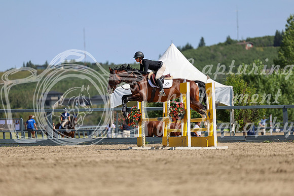 04726 - Shea - 2026 Rocky Mountain Classic II - Wednesday August 19th