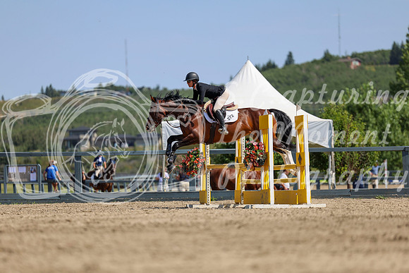 04727 - Shea - 2026 Rocky Mountain Classic II - Wednesday August 19th