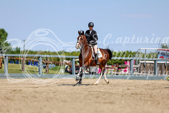 04729 - Shea - 2026 Rocky Mountain Classic II - Wednesday August 19th