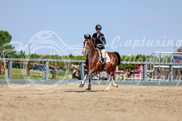 04730 - Shea - 2026 Rocky Mountain Classic II - Wednesday August 19th