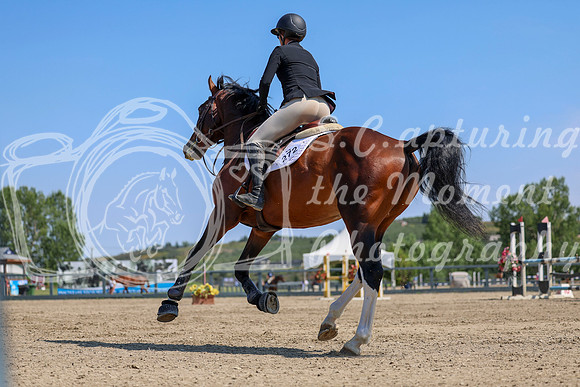 04735 - Shea - 2026 Rocky Mountain Classic II - Wednesday August 19th