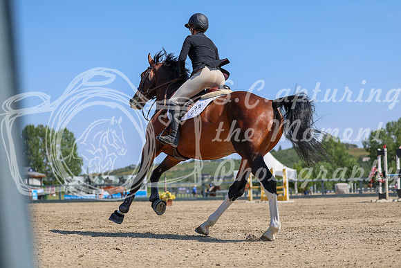 04737 - Shea - 2026 Rocky Mountain Classic II - Wednesday August 19th