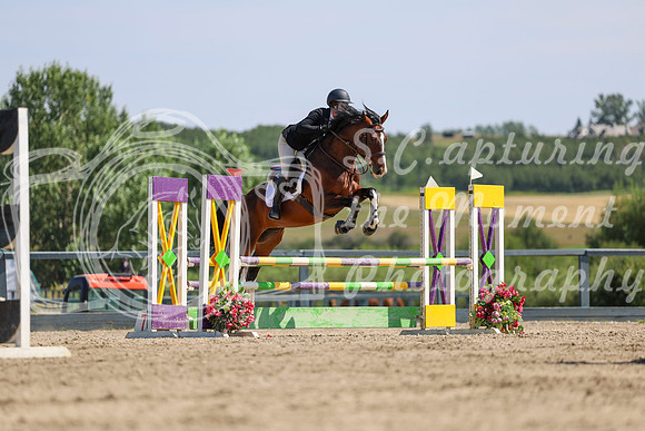 04740 - Shea - 2026 Rocky Mountain Classic II - Wednesday August 19th