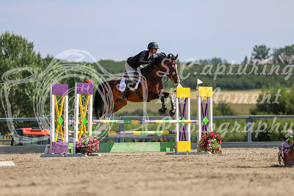 04743 - Shea - 2026 Rocky Mountain Classic II - Wednesday August 19th